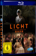 Licht (2017) Movie 1-Disc Box Set for Gift Collection Blu-ray