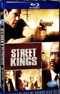 2012 Street King 1080P for Gift 1-Disc All RegionPlay Seal Box Blu-ray