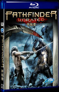 Pathfinder (2007) Movie 1-Disc Box Set for Gift Collection Blu-ray
