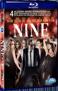 2009 Gorgeous's 1080P for Gift 1-Disc All RegionPlay Seal Box Blu-ray