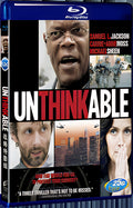 2010 Unthinkable 1080P for Gift 1-Disc All RegionPlay Seal Box Blu-ray