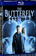 2006 The Butterfly Effect 2 1080P for Gift 1-Disc All RegionPlay Seal Box Blu-ray