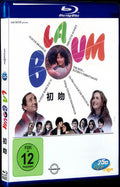La Boum (1980) Movie 1-Disc Box Set for Gift Collection Blu-ray