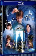 2005 Nanny McPhee 1080P for Gift 1-Disc All RegionPlay Seal Box Blu-ray
