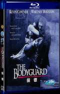 The Bodyguard (1992) Movie 1-Disc Box Set for Gift Collection Blu-ray