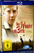 2003 The Miracle of Bern 1080P for Gift 1-Disc All RegionPlay Seal Box Blu-ray