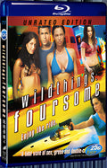 2010 Wild Things: Foursome 1080P for Gift 1-Disc All RegionPlay Seal Box Blu-ray
