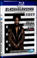 BlacKkKlansman (2018) Movie 1-Disc Box Set for Gift Collection Blu-ray