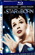 1954 A Star Is Born 1080P for Gift 1-Disc All RegionPlay Seal Box Blu-ray