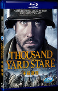 Thousand Yard Stare (2018) Movie 1-Disc Box Set for Gift Collection Blu-ray