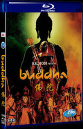 2017 the Buddha 1080P for Gift 2-Disc All RegionPlay Seal Box Blu-ray