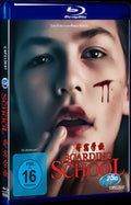Boarding School (2018) Movie 1-Disc Box Set for Gift Collection Blu-ray