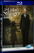 The Little Stranger (2018) Movie 1-Disc Box Set for Gift Collection Blu-ray