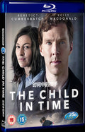 The Child in Time (2017) Movie 1-Disc Box Set for Gift Collection Blu-ray