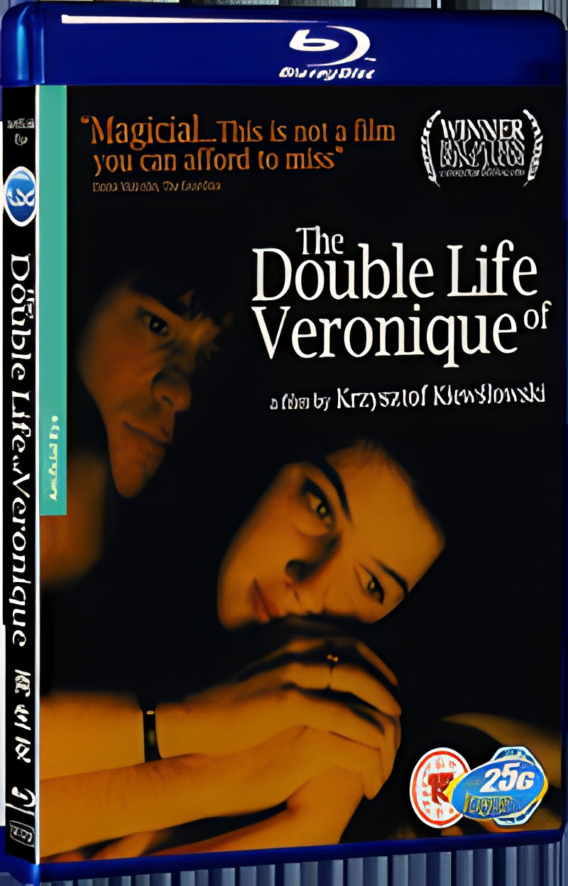 1991 Rita.SHEN 5.May 1080P for Gift 1-Disc All RegionPlay Seal Box Blu-ray