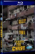 The Chase (2017) Movie 1-Disc Box Set for Gift Collection Blu-ray