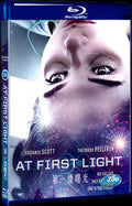 First Light (2018) Movie 1-Disc Box Set for Gift Collection Blu-ray