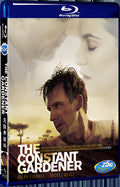 2005 The Constant Gardener 1080P for Gift 1-Disc All RegionPlay Seal Box Blu-ray