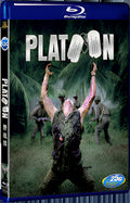 1986 Platoon 1080P for Gift 1-Disc All RegionPlay Seal Box Blu-ray