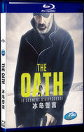 The Oath (2016) Movie 1-Disc Box Set for Gift Collection Blu-ray
