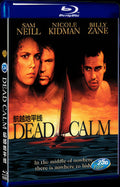 Dead Calm (1989) Movie 1-Disc Box Set for Gift Collection Blu-ray