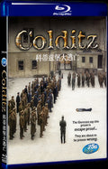 Colditz (2005) Movie 1-Disc Box Set for Gift Collection Blu-ray