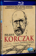 Korczak (1990) Movie 1-Disc Box Set for Gift Collection Blu-ray