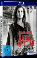 Hannie Caulder (1971) Movie 1-Disc Box Set for Gift Collection Blu-ray