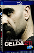 2009 Cell 211 1080P for Gift 1-Disc All RegionPlay Seal Box Blu-ray