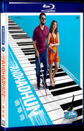 Andhadhun (2018) Movie 1-Disc Box Set for Gift Collection Blu-ray