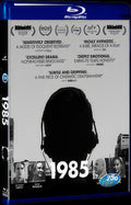 1985 (2018) Movie 1-Disc Box Set for Gift Collection Blu-ray