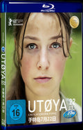 July 22 (2018) Movie 1-Disc Box Set for Gift Collection Blu-ray