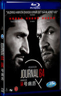 Journal 64 (2018) Movie 1-Disc Box Set for Gift Collection Blu-ray