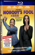 Nobodys Fool (2018) Movie 1-Disc Box Set for Gift Collection Blu-ray