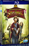 2008 The Spiderwick Chronicles 1080P for Gift 1-Disc All RegionPlay Seal Box Blu-ray