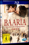 Baaria (2009) Movie 1-Disc Box Set for Gift Collection Blu-ray