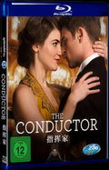 The Conductor (2018) Movie 1-Disc Box Set for Gift Collection Blu-ray