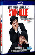 Stan & Ollie (2018) Movie 1-Disc Box Set for Gift Collection Blu-ray