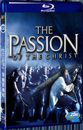 2004 The Passion of the Christ 1080P for Gift 1-Disc All RegionPlay Seal Box Blu-ray