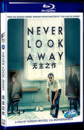 Werk ohne Autor (2018) Movie 1-Disc Box Set for Gift Collection Blu-ray