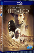 2004 Hidalgo 1080P for Gift 1-Disc All RegionPlay Seal Box Blu-ray