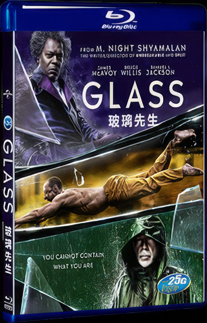 When Sun Meets Moon (2018) Movie 1-Disc Box Set for Gift Collection Blu-ray