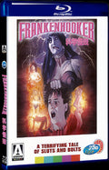 Frankenhooker (1990) Movie 1-Disc Box Set for Gift Collection Blu-ray