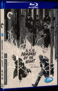 Demanty noci (1964) Movie 1-Disc Box Set for Gift Collection Blu-ray