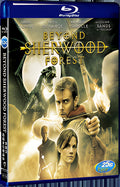 2009 Beyond Sherwood 1080P for Gift 1-Disc All RegionPlay Seal Box Blu-ray