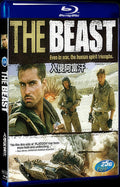 The Beast of War (1988) Movie 1-Disc Box Set for Gift Collection Blu-ray