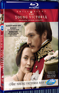 2009 The Young Victoria 1080P for Gift 1-Disc All RegionPlay Seal Box Blu-ray