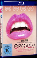 Fake Orgasm (2010) Movie 1-Disc Box Set for Gift Collection Blu-ray