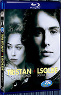 2006 Tristan and Isolde 1080P for Gift 1-Disc All RegionPlay Seal Box Blu-ray