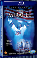 2004 Miracle 1080P for Gift 1-Disc All RegionPlay Seal Box Blu-ray
